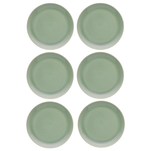Dew-Element-Stoneware-Plate