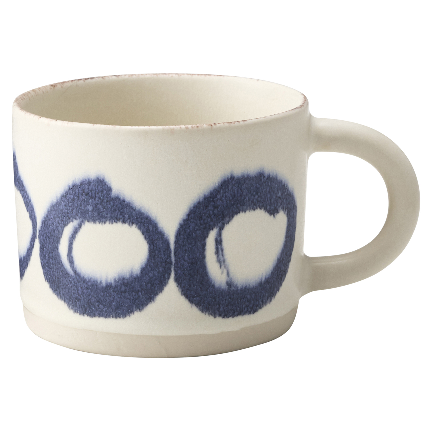 12 Piece Brae 340ml Mug Set