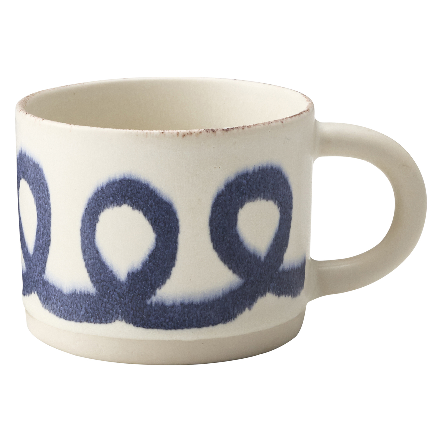 12 Piece Brae 340ml Mug Set