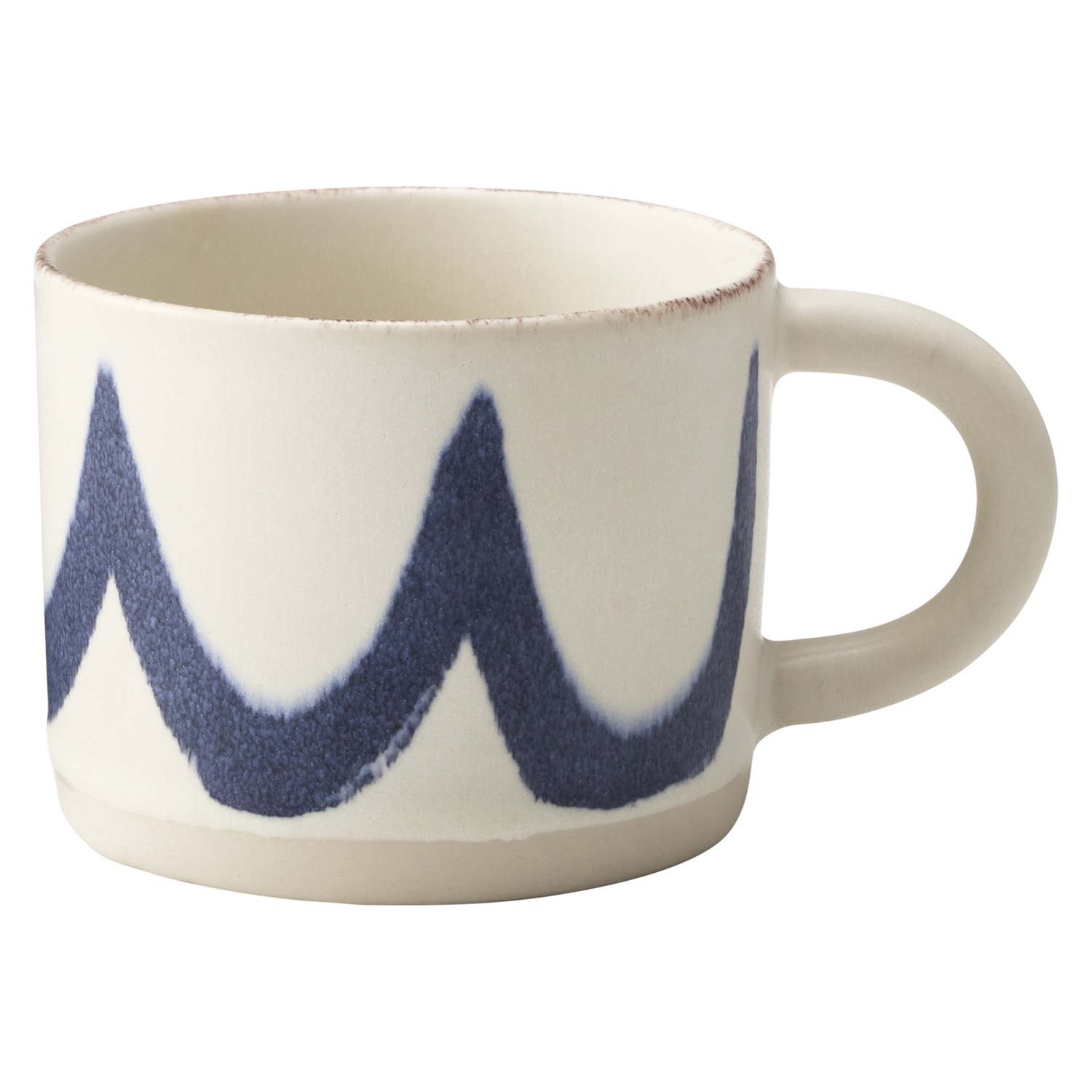 12 Piece Brae 340ml Mug Set