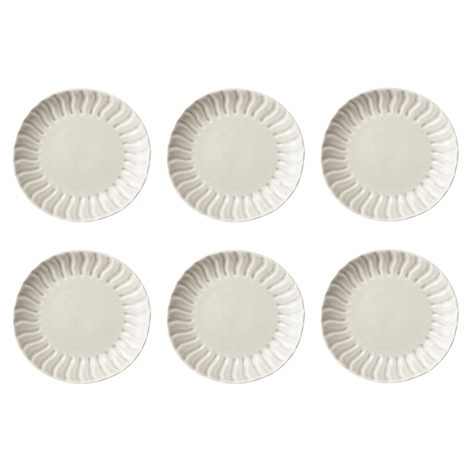 Ritual 20cm Side Plates