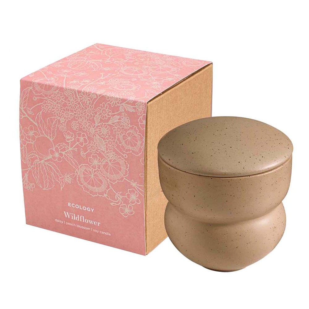2 Piece Wildflower Alchemy Candle & Diffuser Set