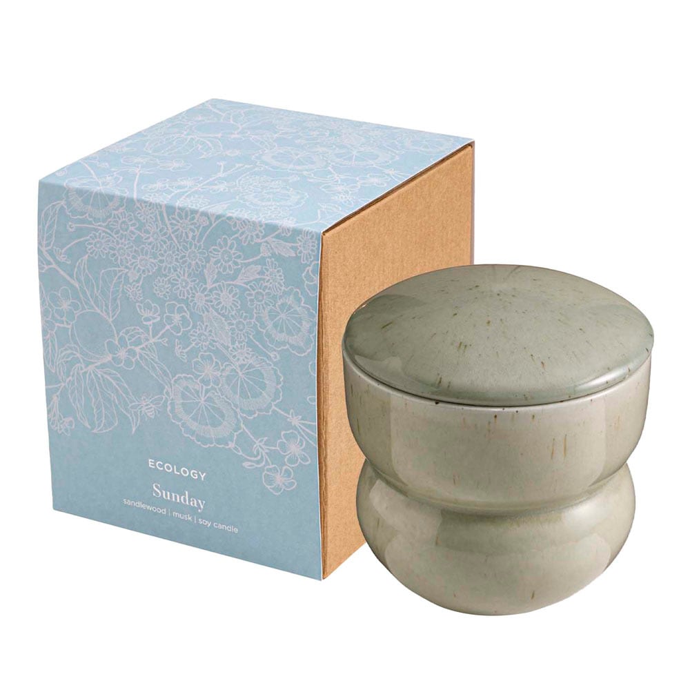 2 Piece Sunday Alchemy Candle & Diffuser Set