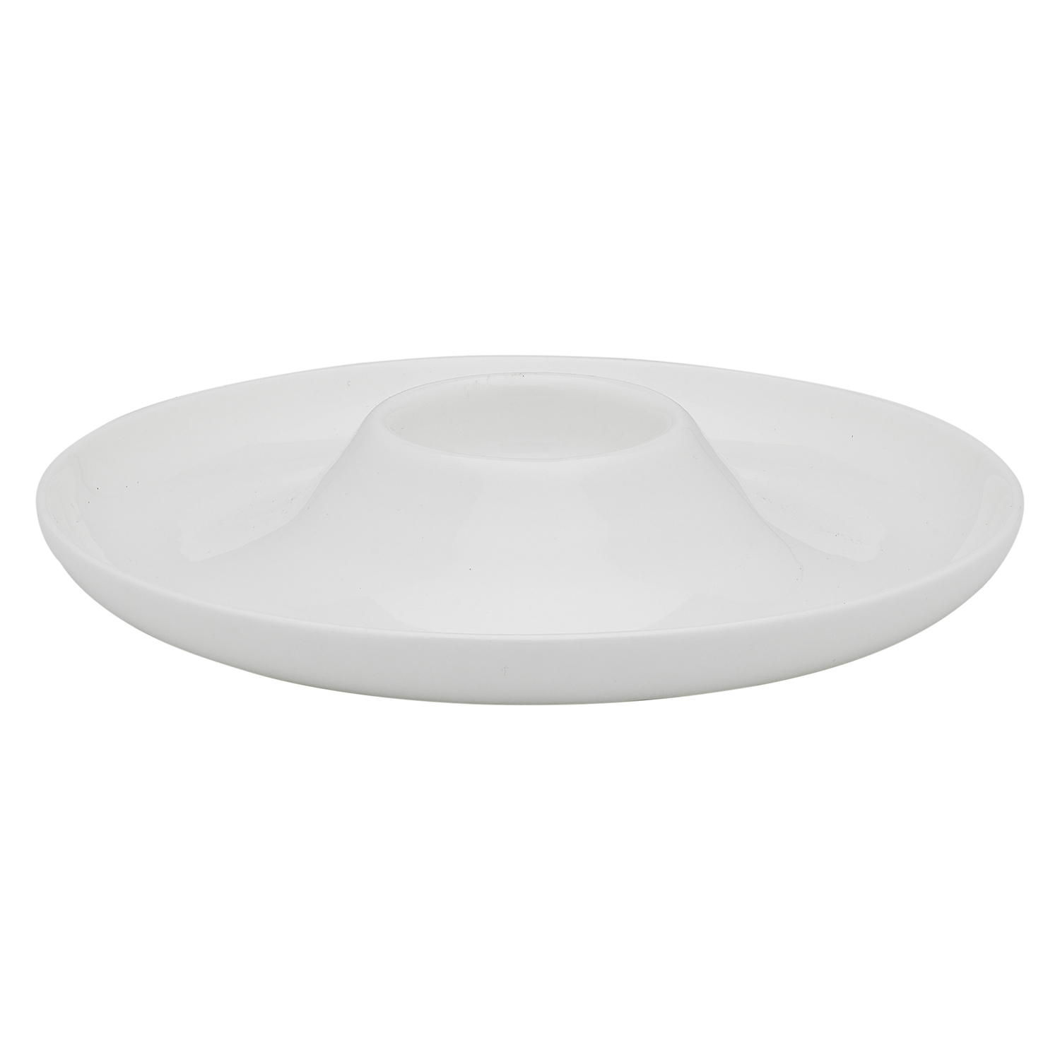 Canvas 15cm Egg Plates