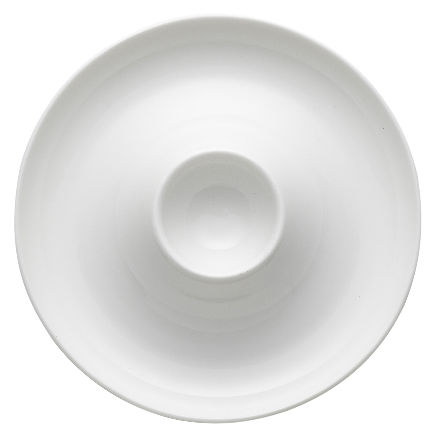 Canvas 15cm Egg Plates