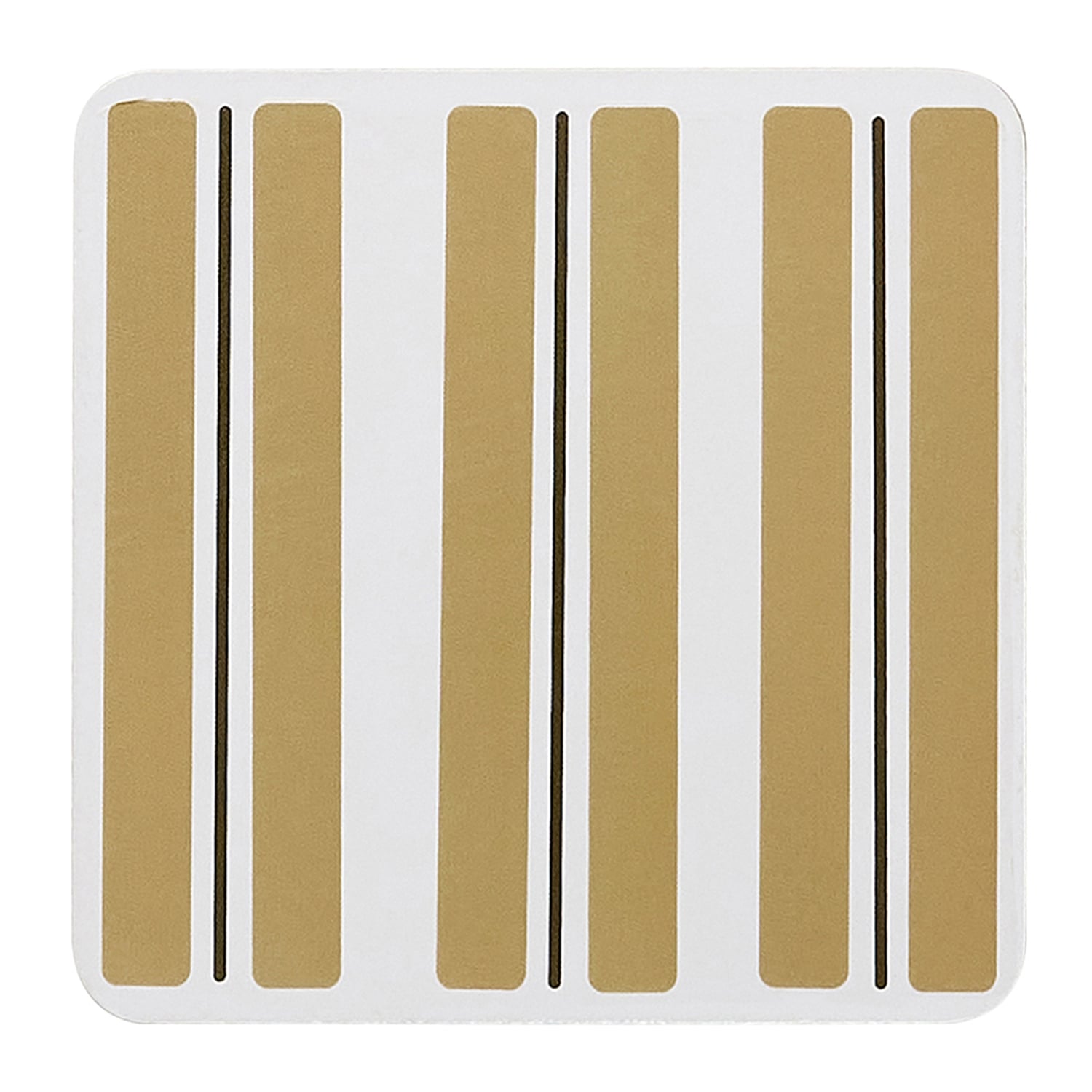 8 Piece Harbour Coaster Set