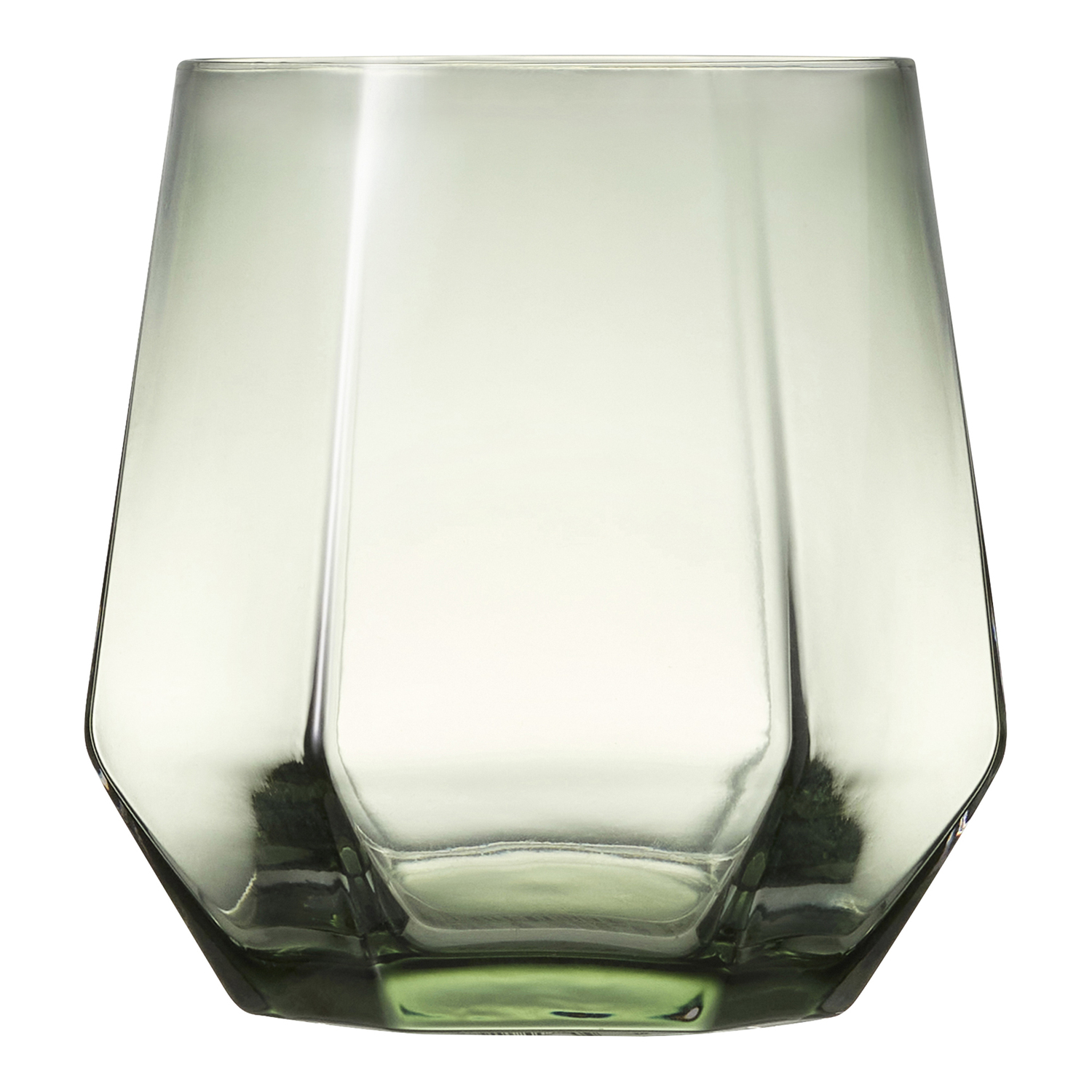 Jemma 390ml Glass Tumblers