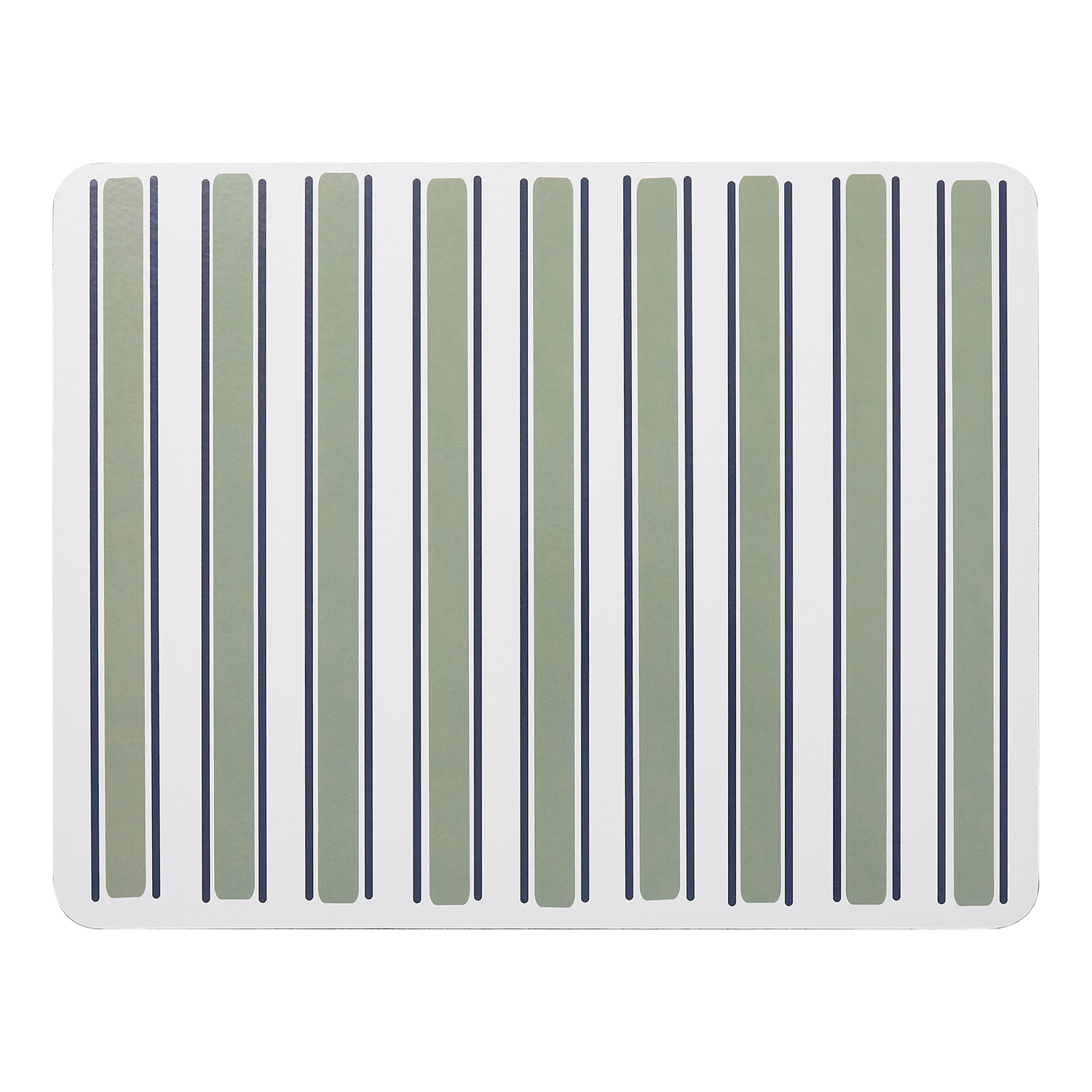 8 Piece Harbour Placemat Set