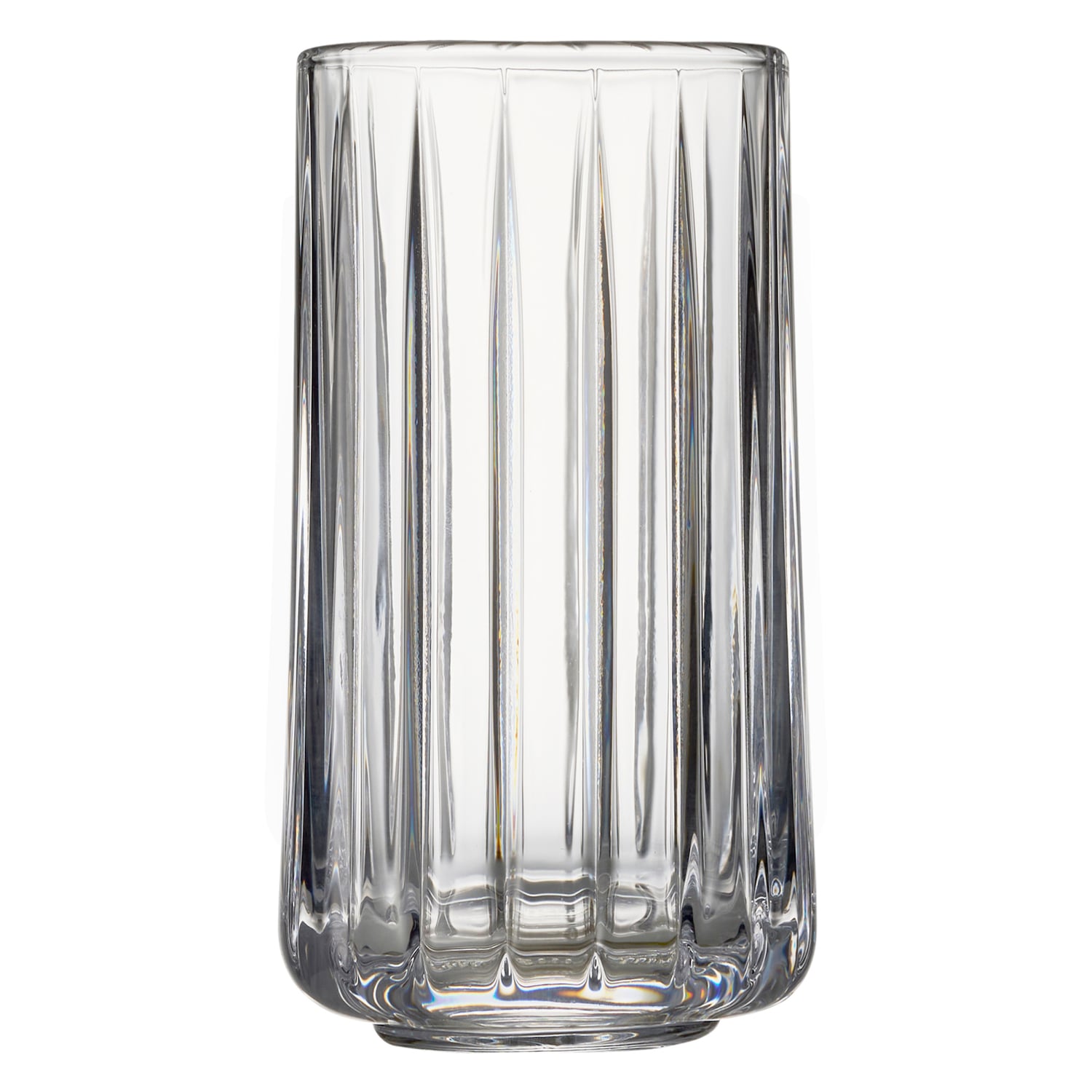 Lineaire 320ml Glass Highball Tumblers