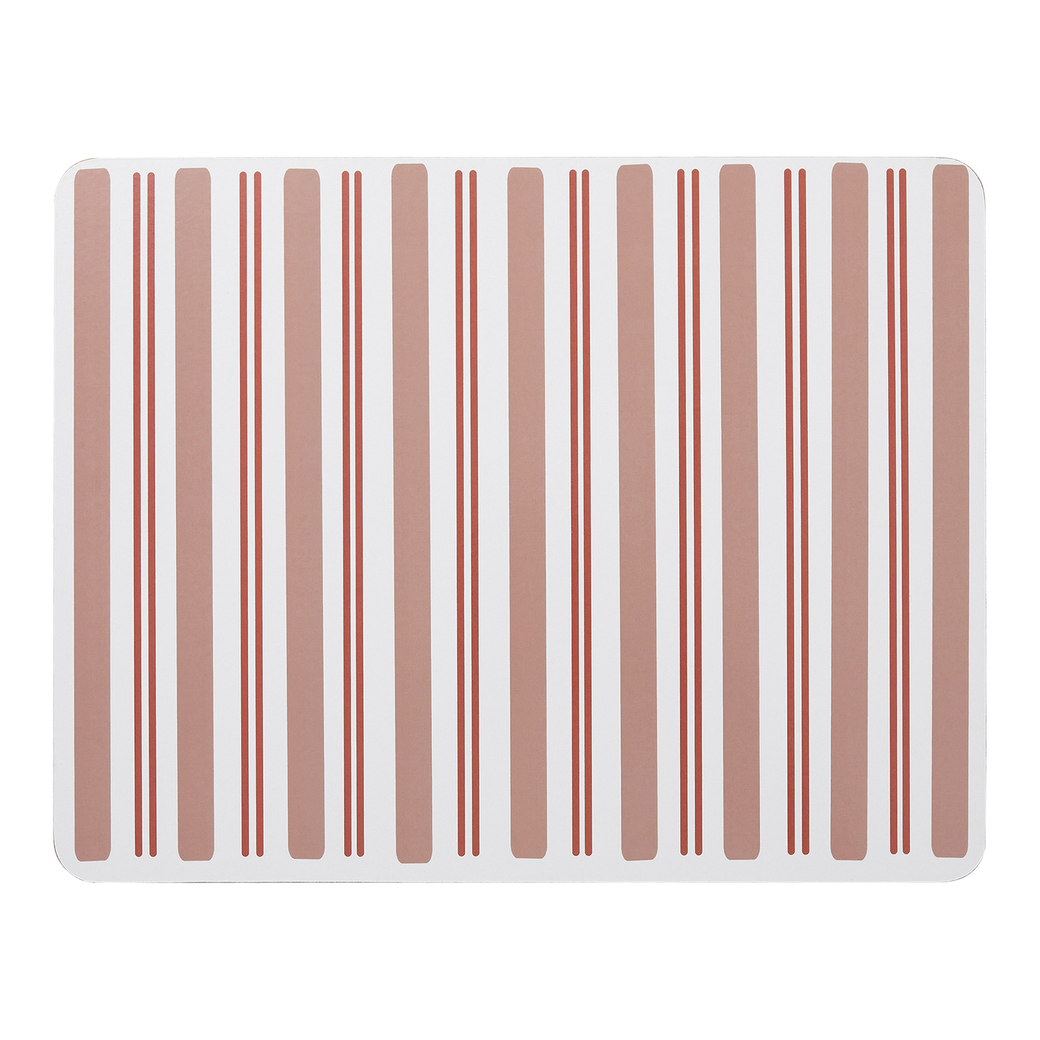 8 Piece Harbour Placemat Set