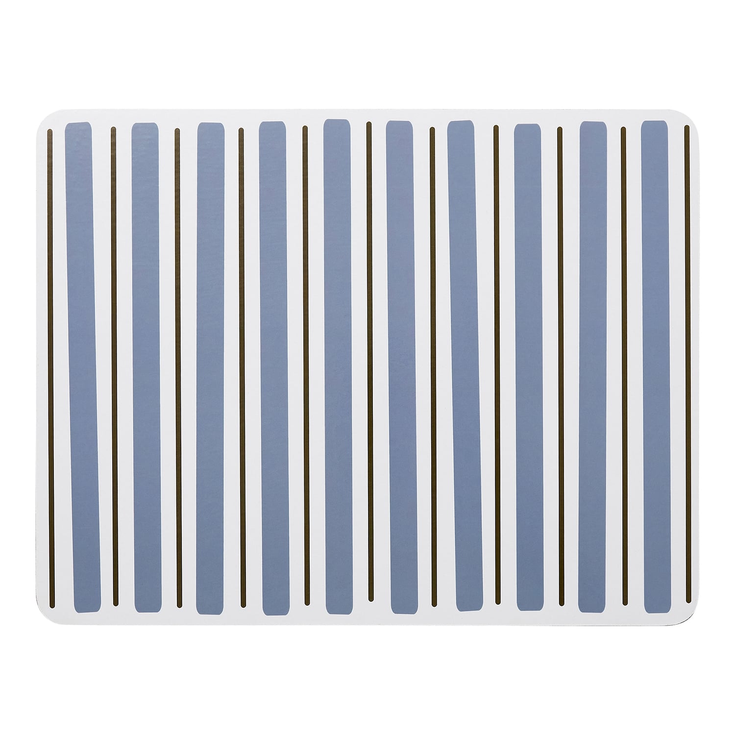 8 Piece Harbour Placemat Set