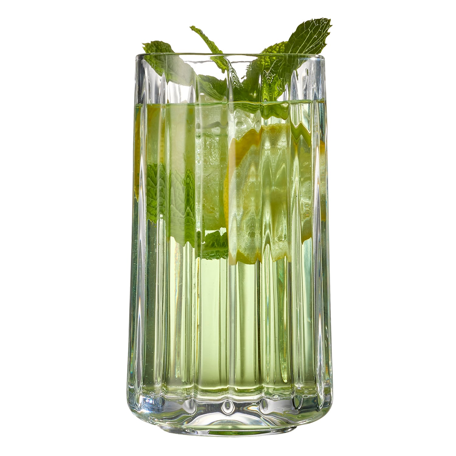 Lineaire 320ml Glass Highball Tumblers