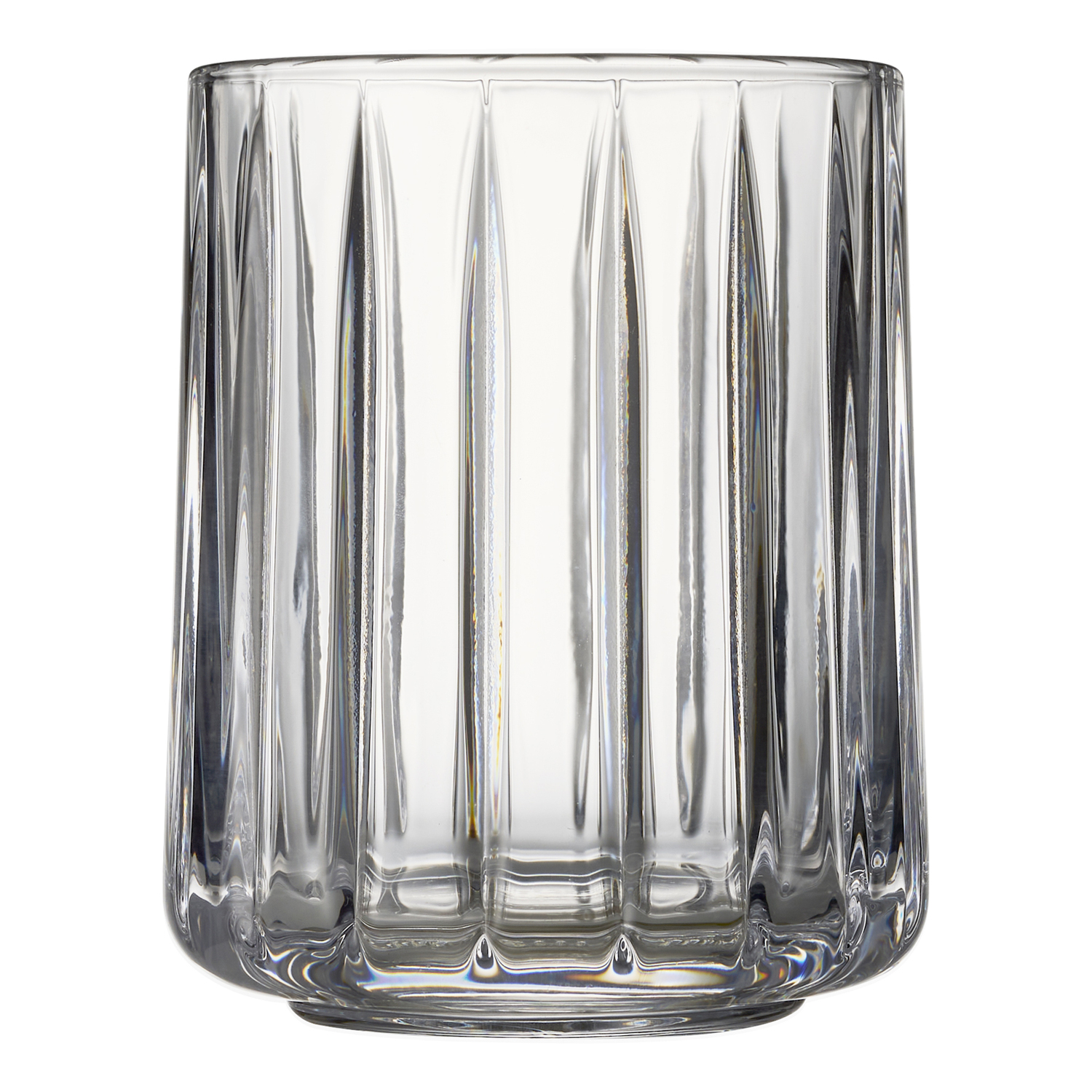 Lineaire 260ml Glass Tumblers