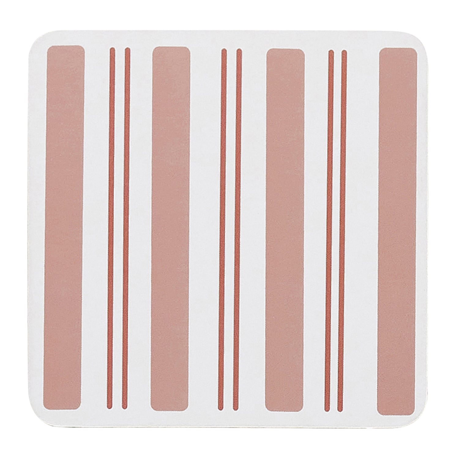 8 Piece Harbour Coaster Set