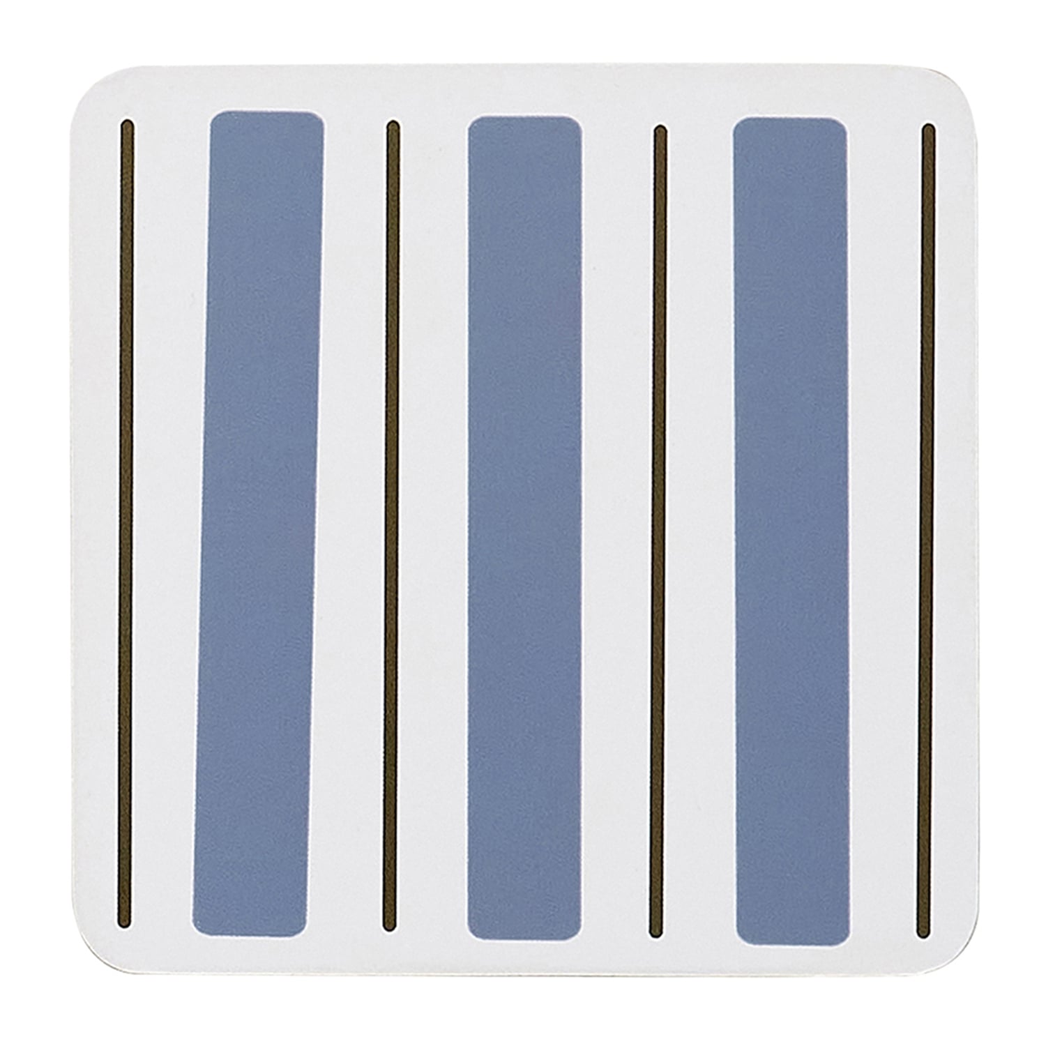 8 Piece Harbour Coaster Set