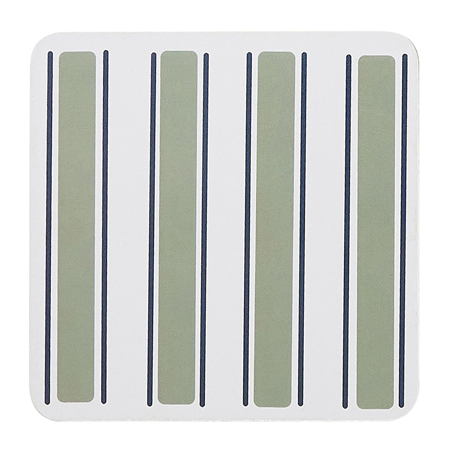8 Piece Harbour Coaster Set
