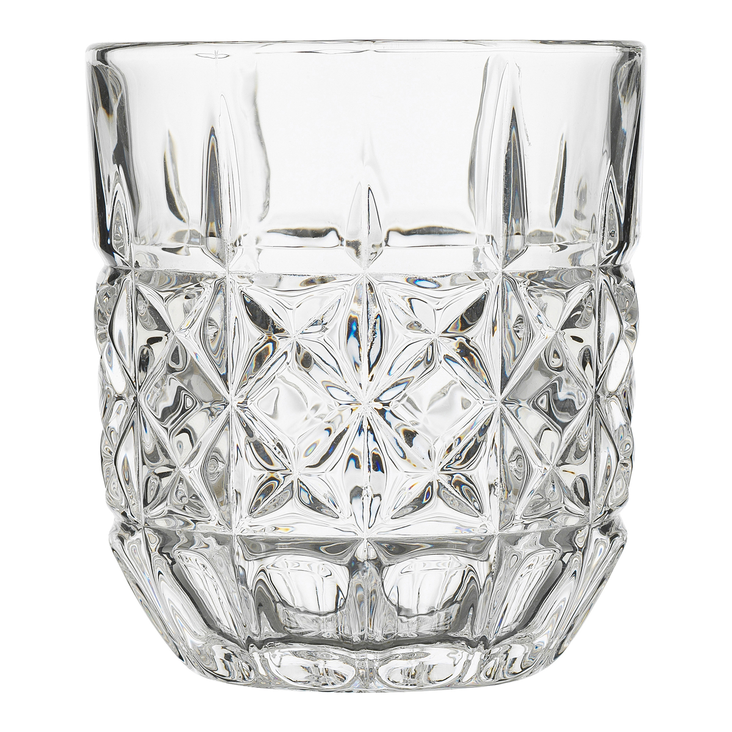 Matis 250ml Whisky Glasses