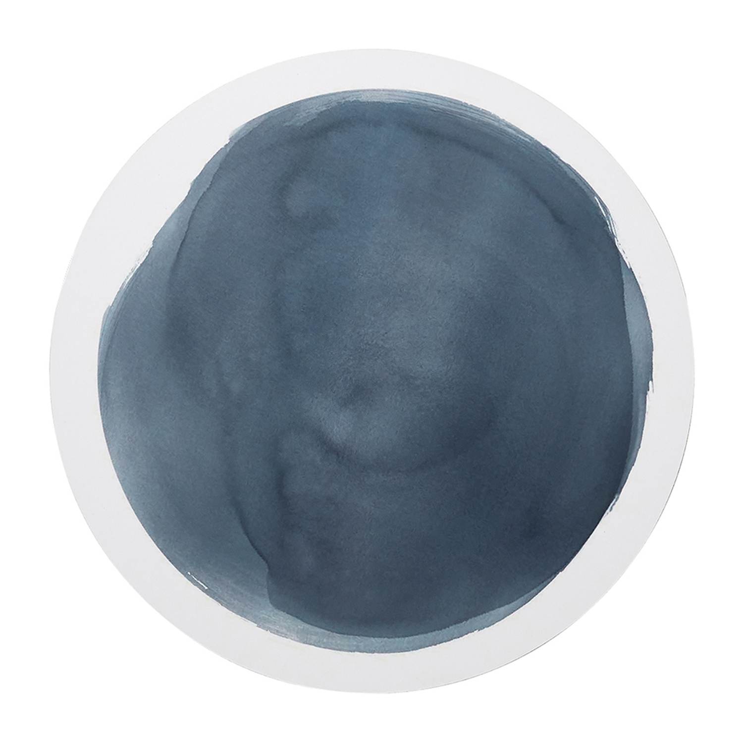 8 Piece Watercolour Seaside Coaster Set