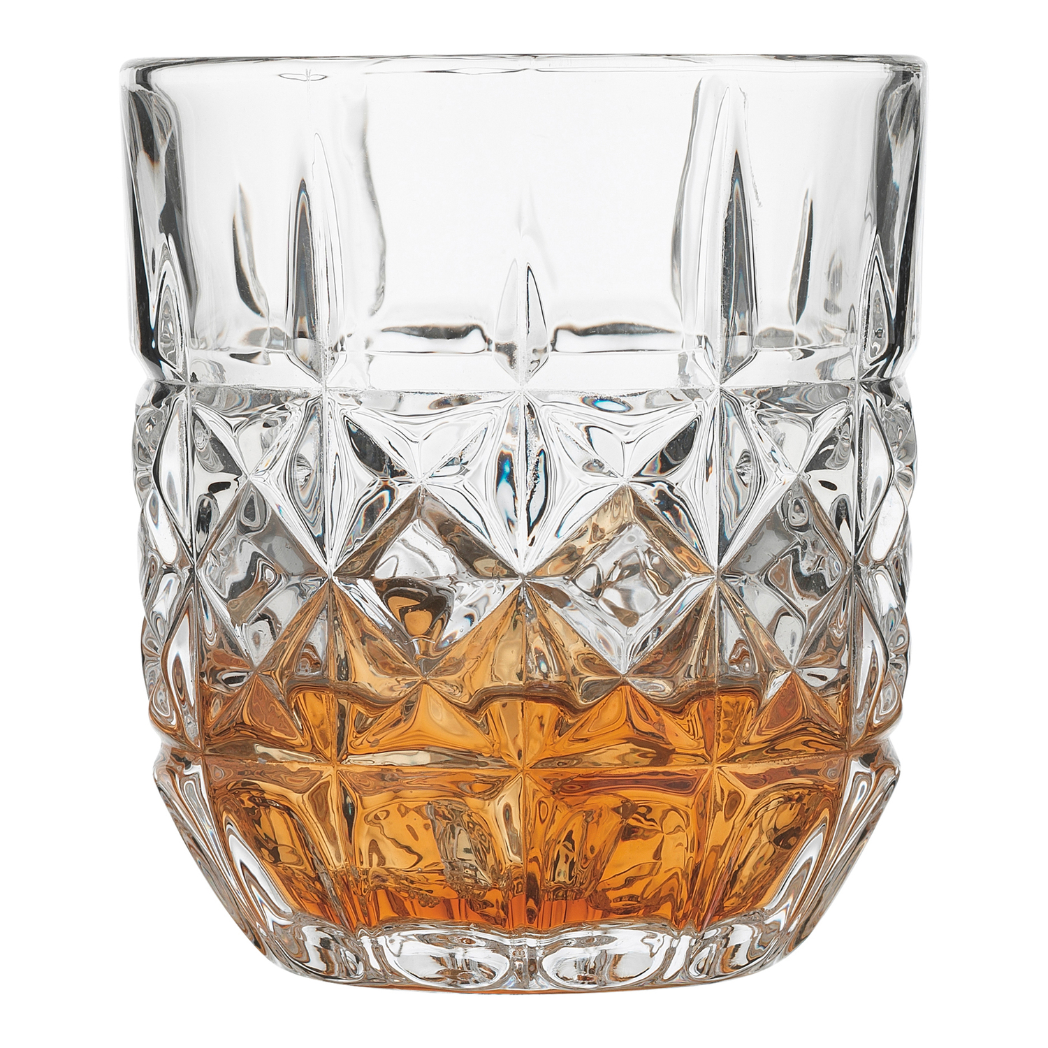 Matis 250ml Whisky Glasses