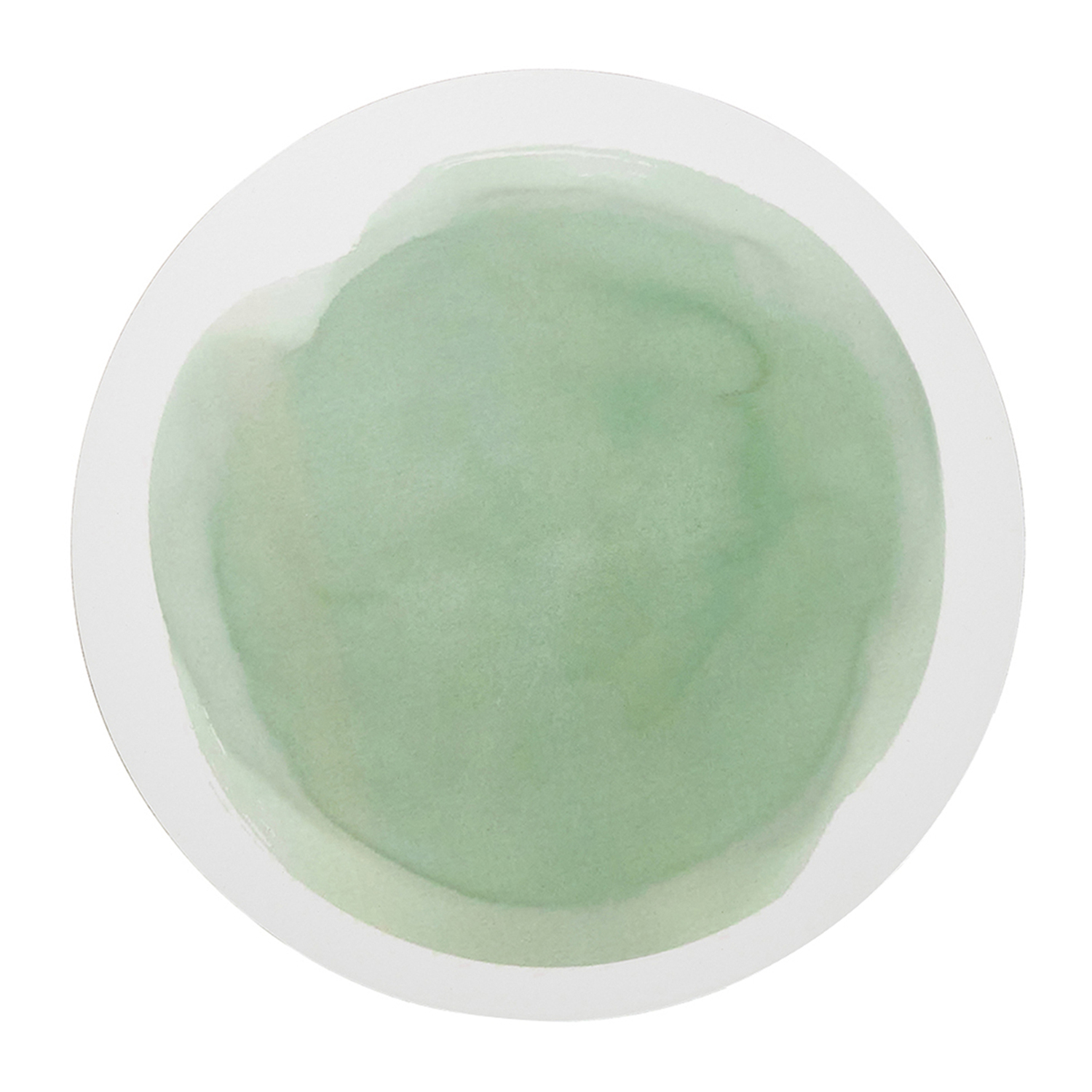 8 Piece Watercolour Seaside Coaster Set