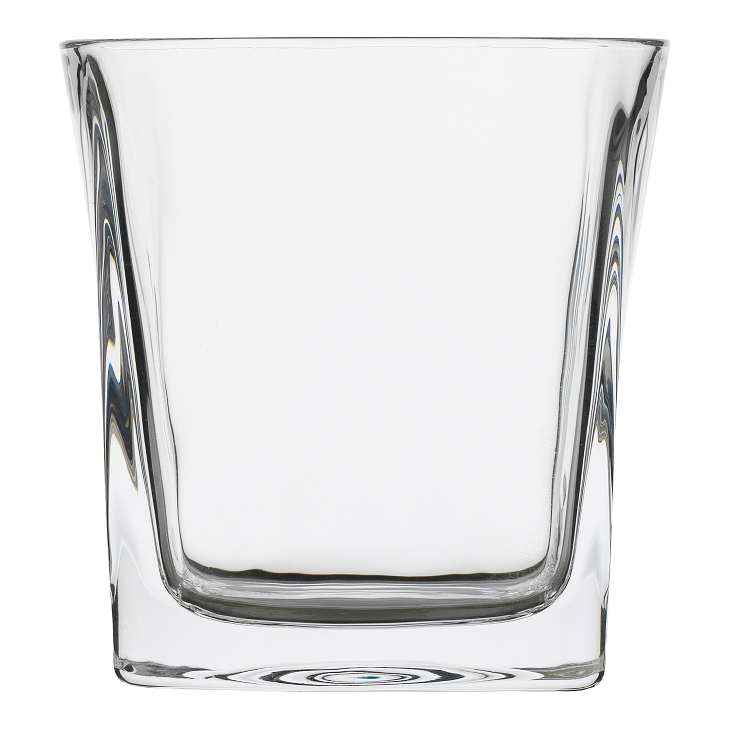 Louis 250ml Whisky Glasses