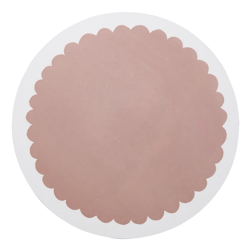 8 Piece Bloom Placemat Set