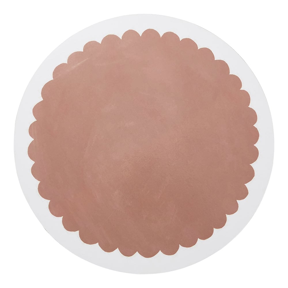 8 Piece Bloom Placemat Set