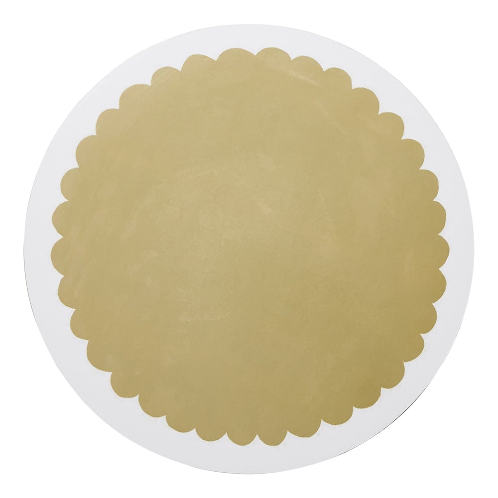8 Piece Bloom Placemat Set
