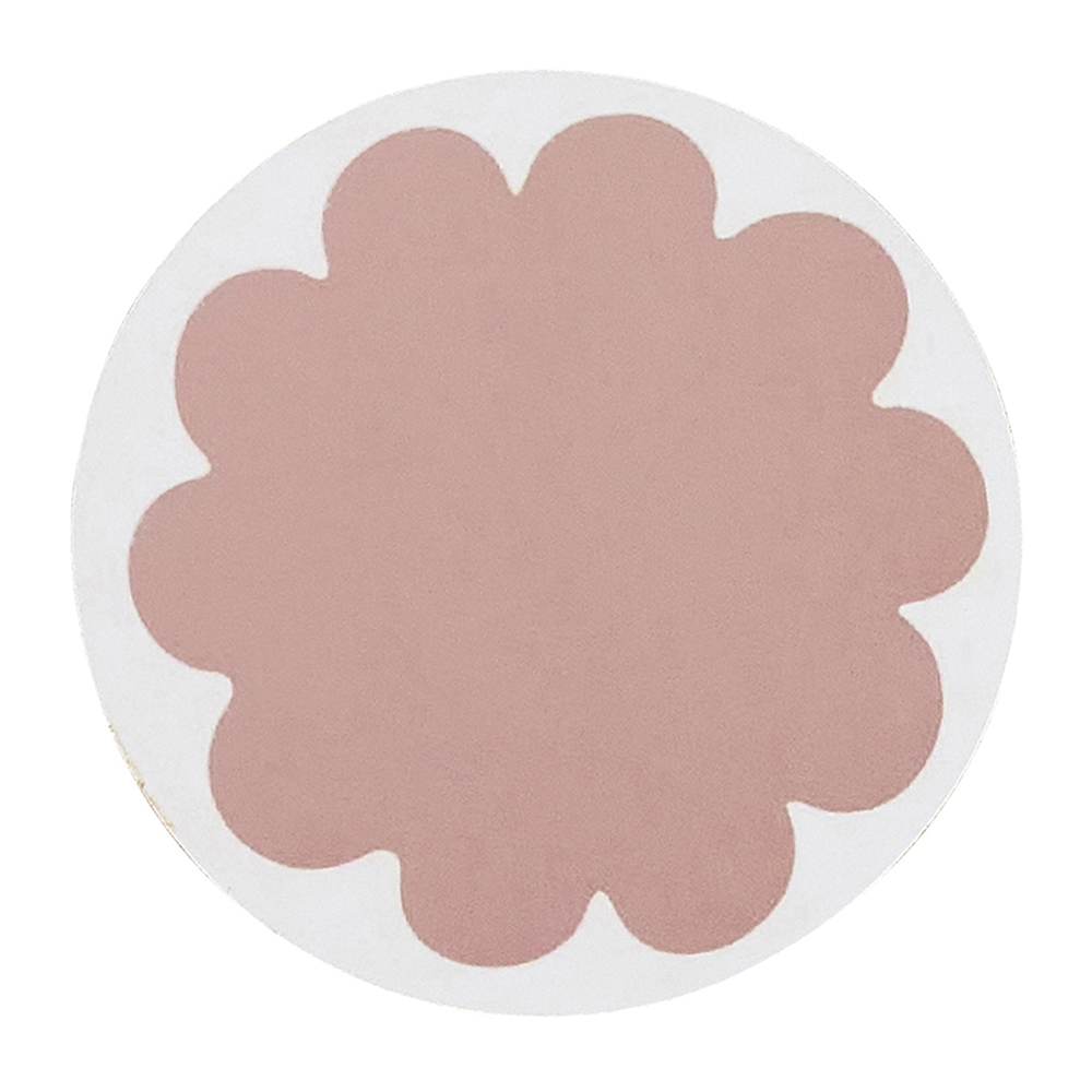 8 Piece Bloom Coaster Set