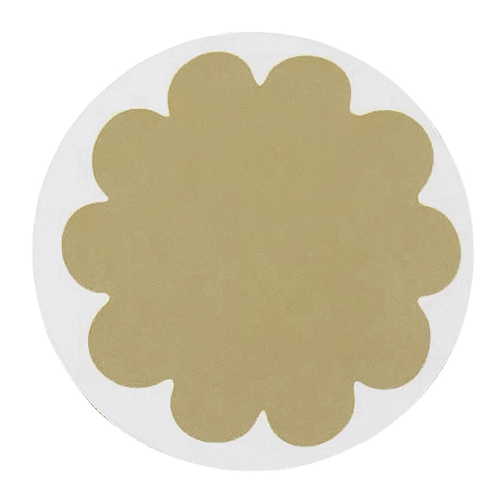 8 Piece Bloom Coaster Set