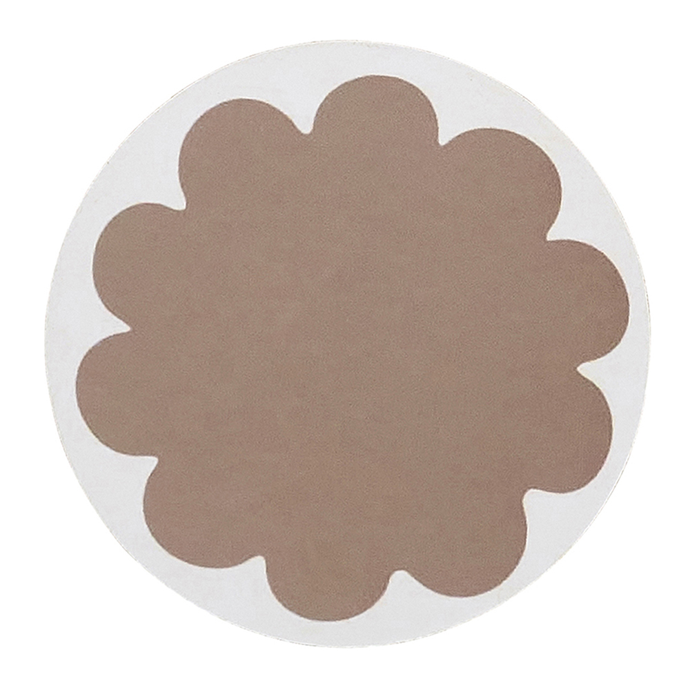 8 Piece Bloom Coaster Set