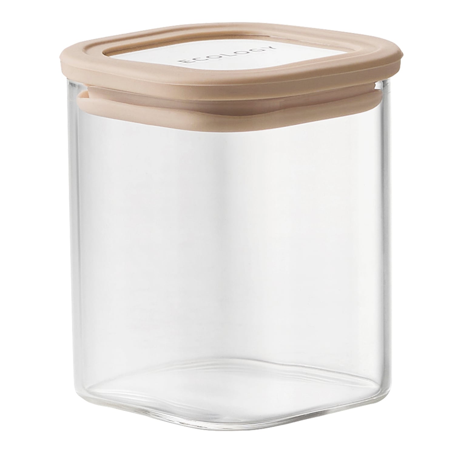 Store 180ml Glass Spice Jars