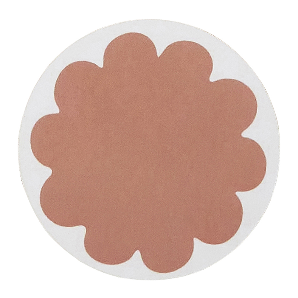 8 Piece Bloom Coaster Set