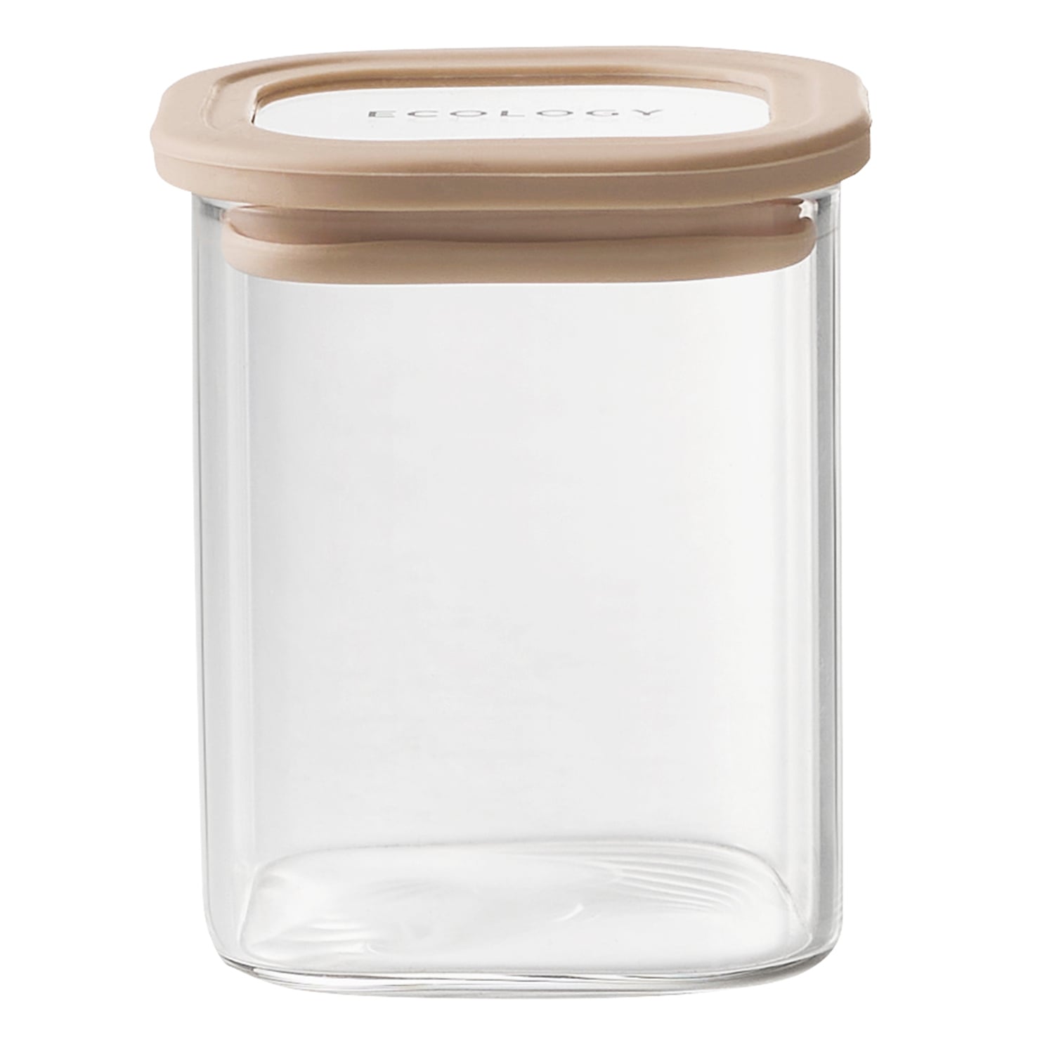 Store 180ml Glass Spice Jars
