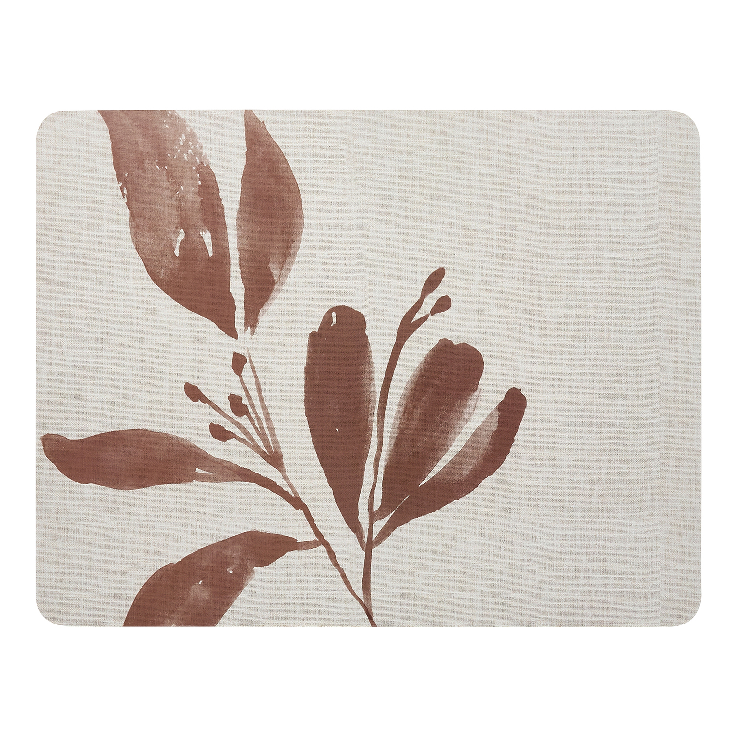 8 Piece Cecile Placemat Set