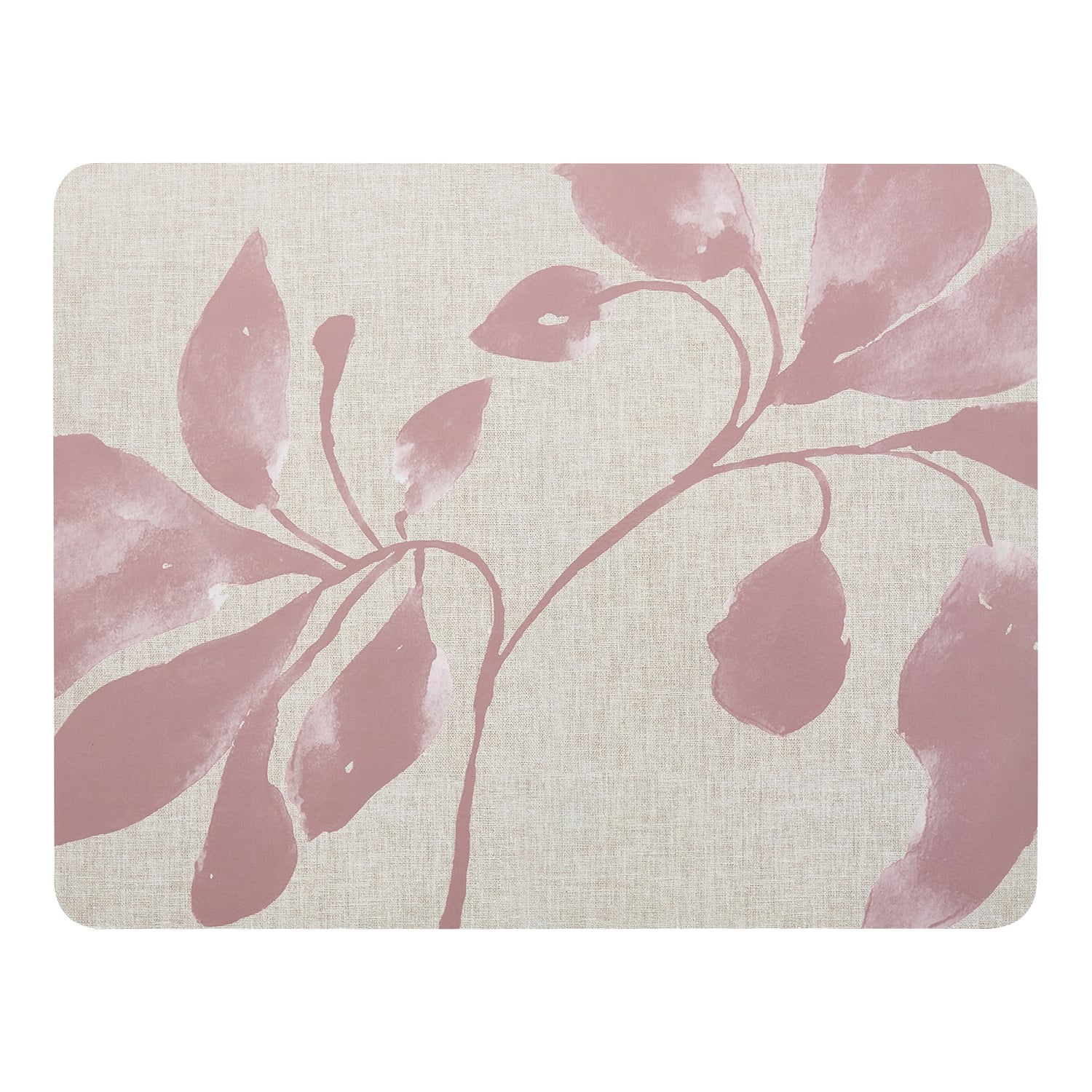 8 Piece Cecile Placemat Set