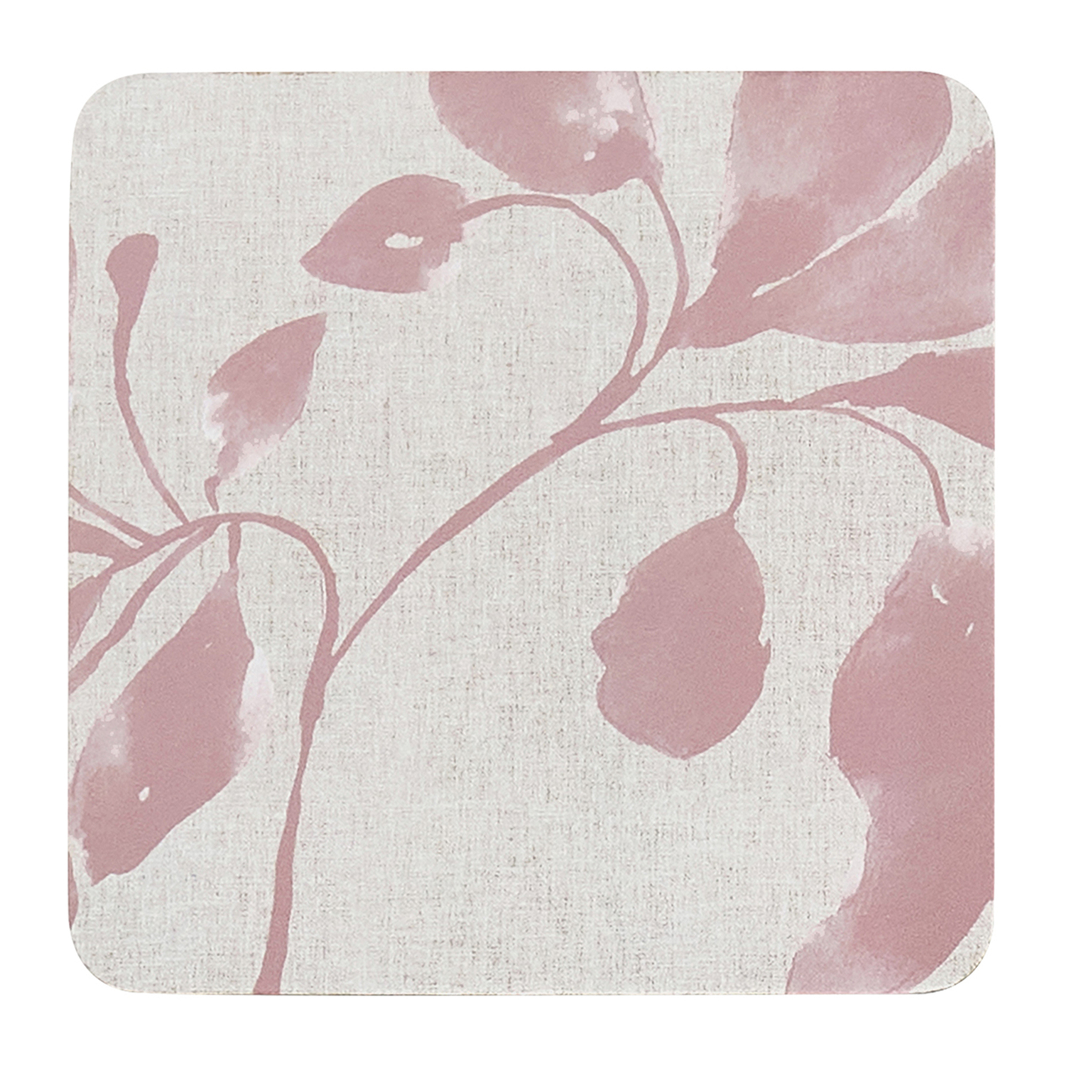 8 Piece Cecile Coaster Set