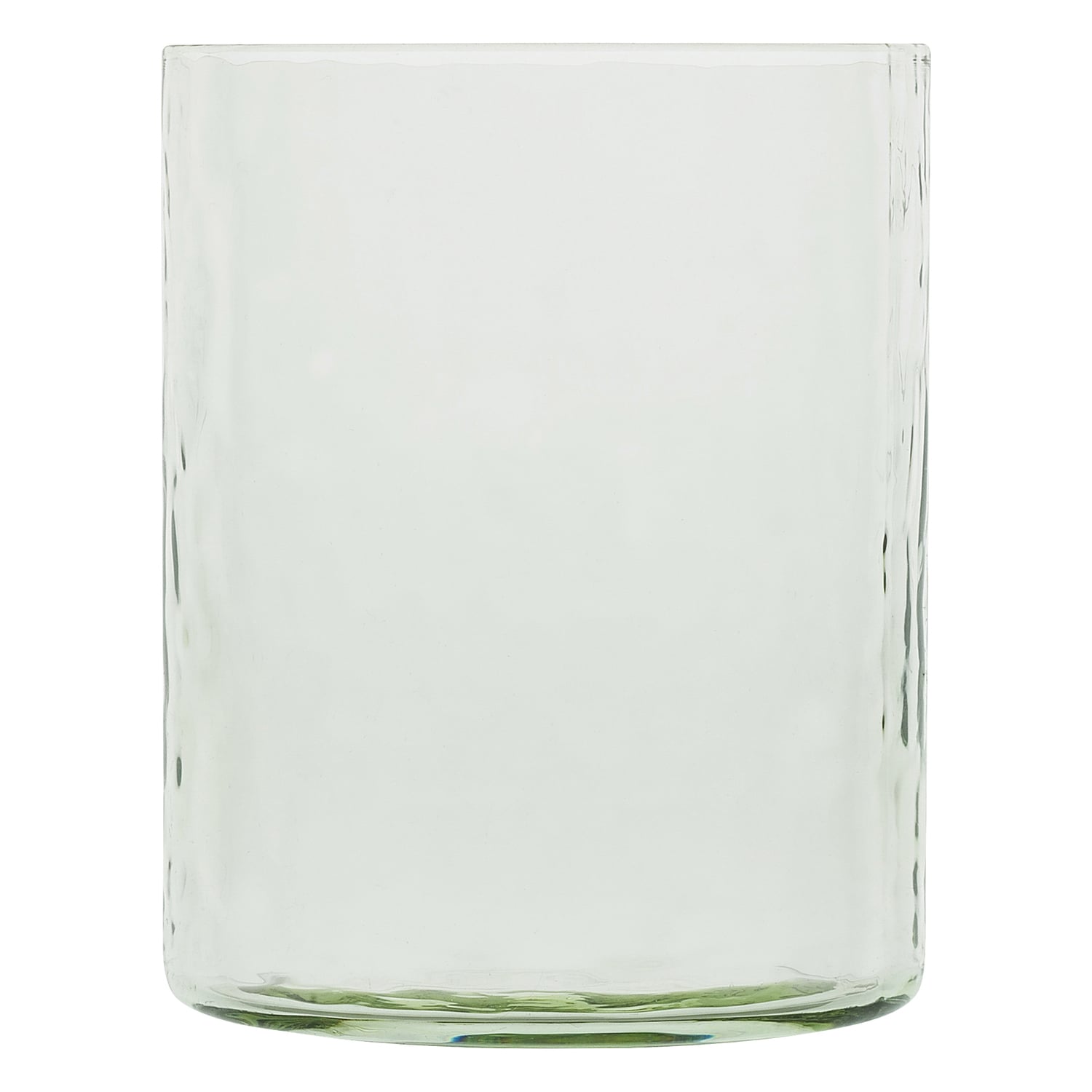 Equinox 370ml Glass Tumblers