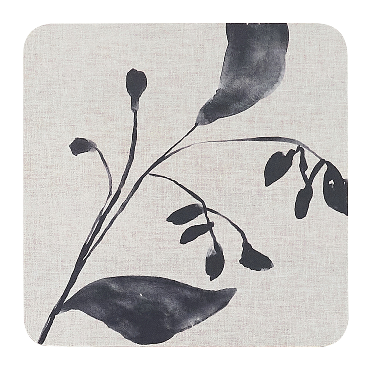8 Piece Cecile Coaster Set