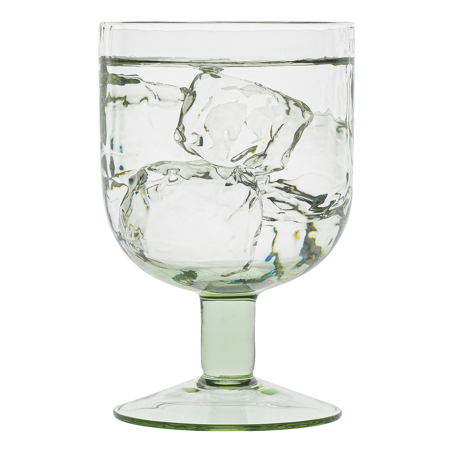 Equinox 300ml Glass Goblets