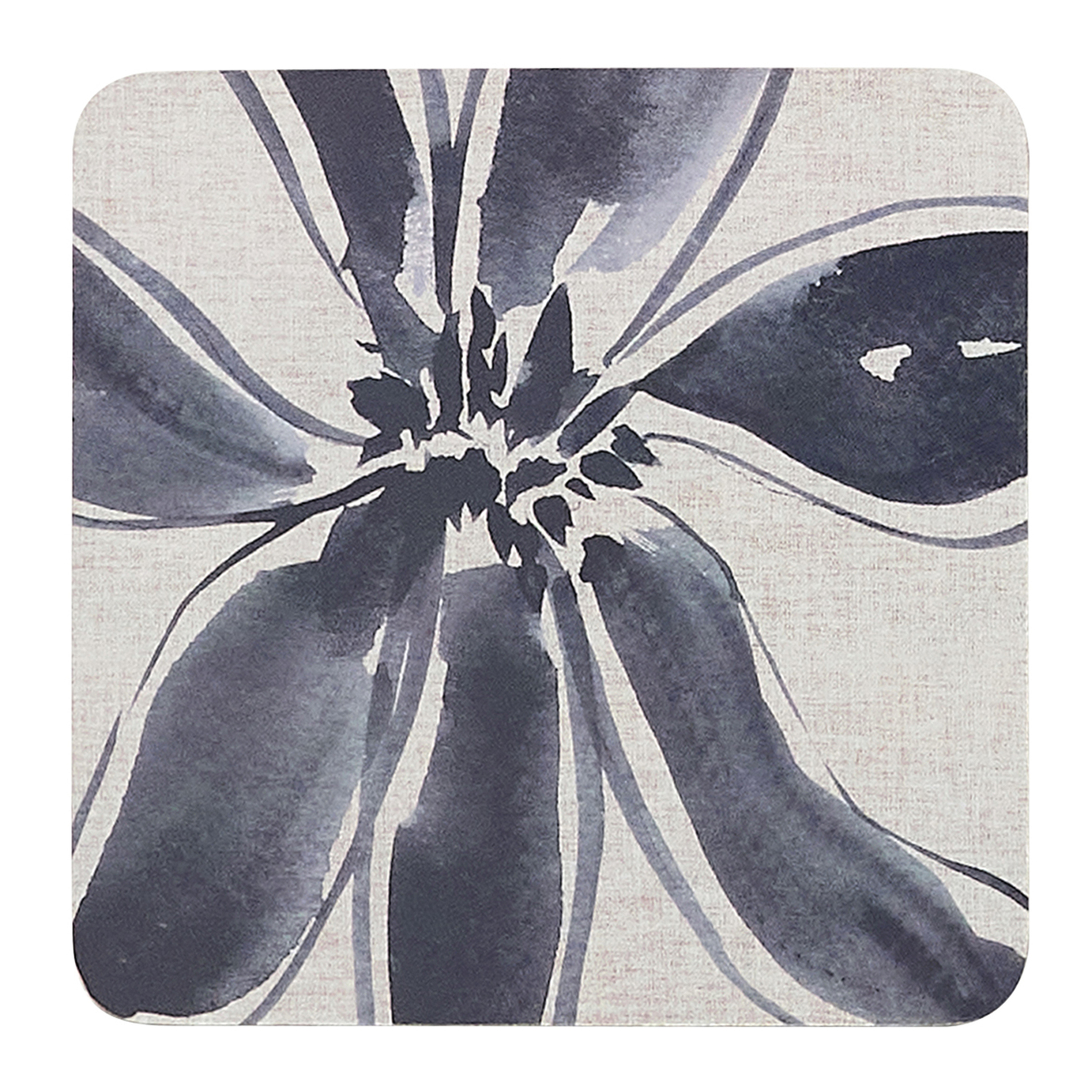 8 Piece Cecile Coaster Set