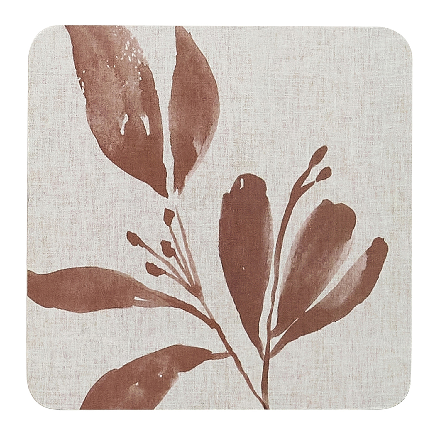 8 Piece Cecile Coaster Set