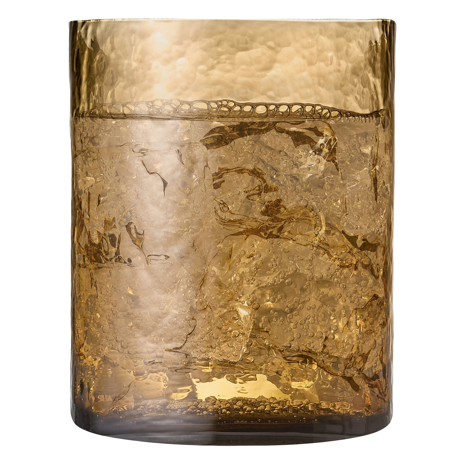 Equinox 370ml Glass Tumblers