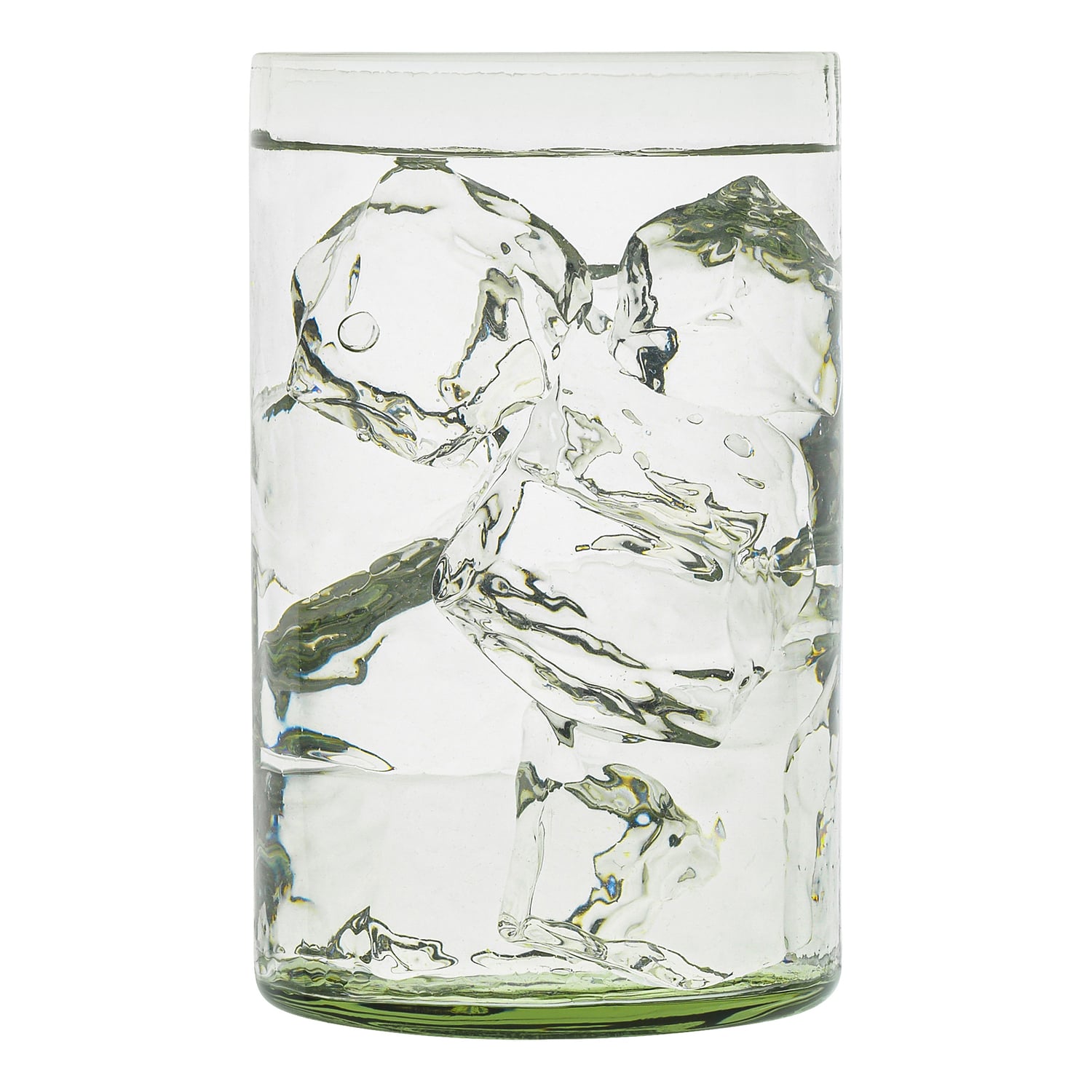 Equinox 400ml Glass Highball Tumblers