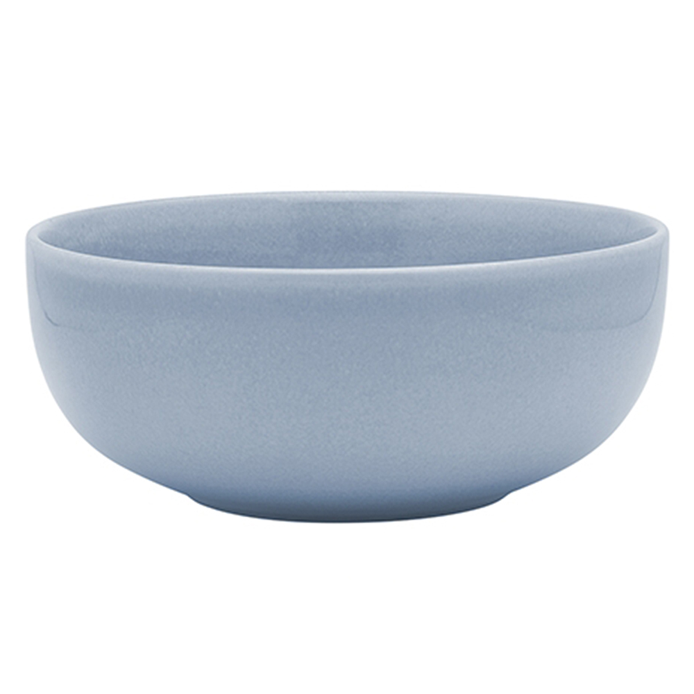 8 Piece Element 20cm Stoneware Laksa Bowl Set