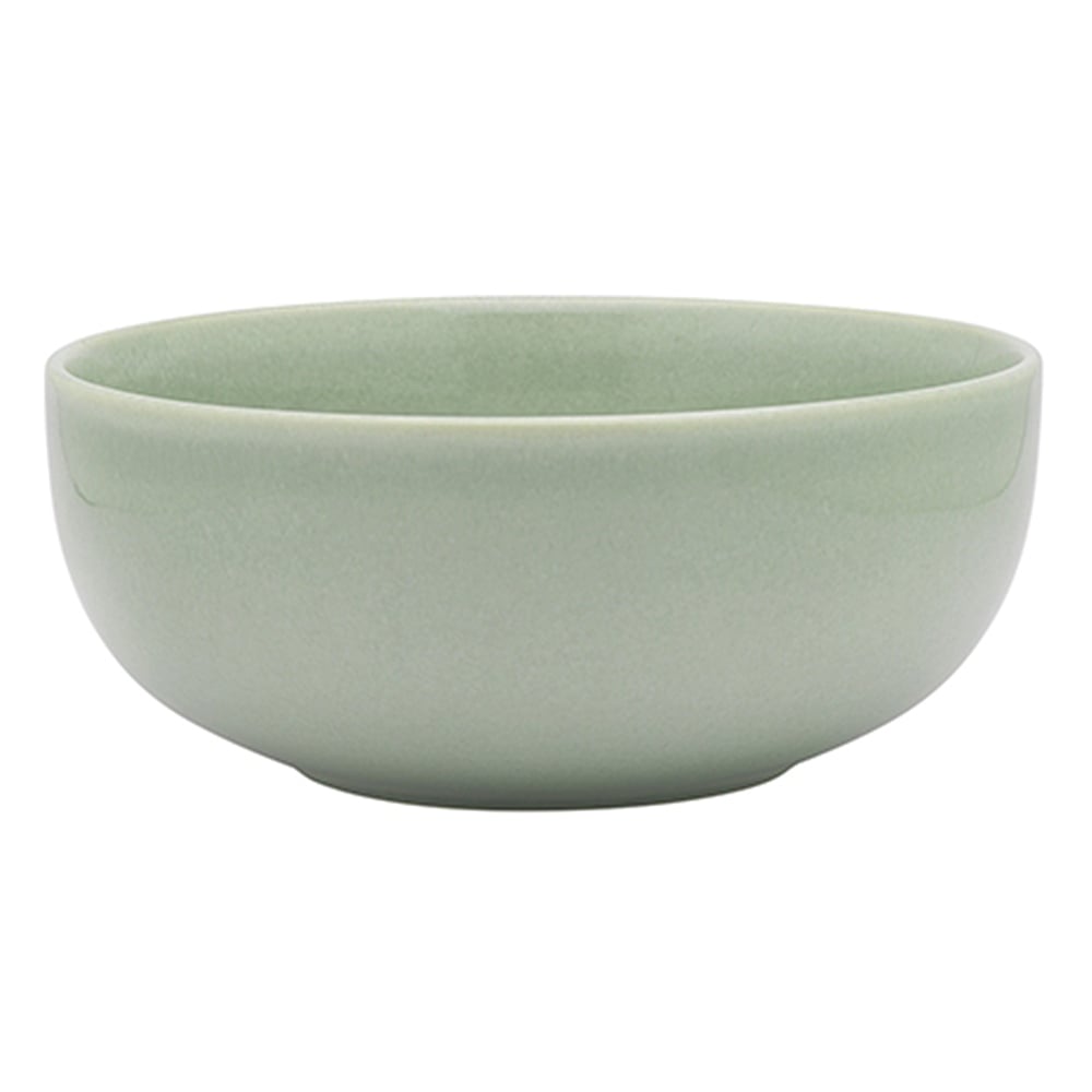 8 Piece Element 20cm Stoneware Laksa Bowl Set