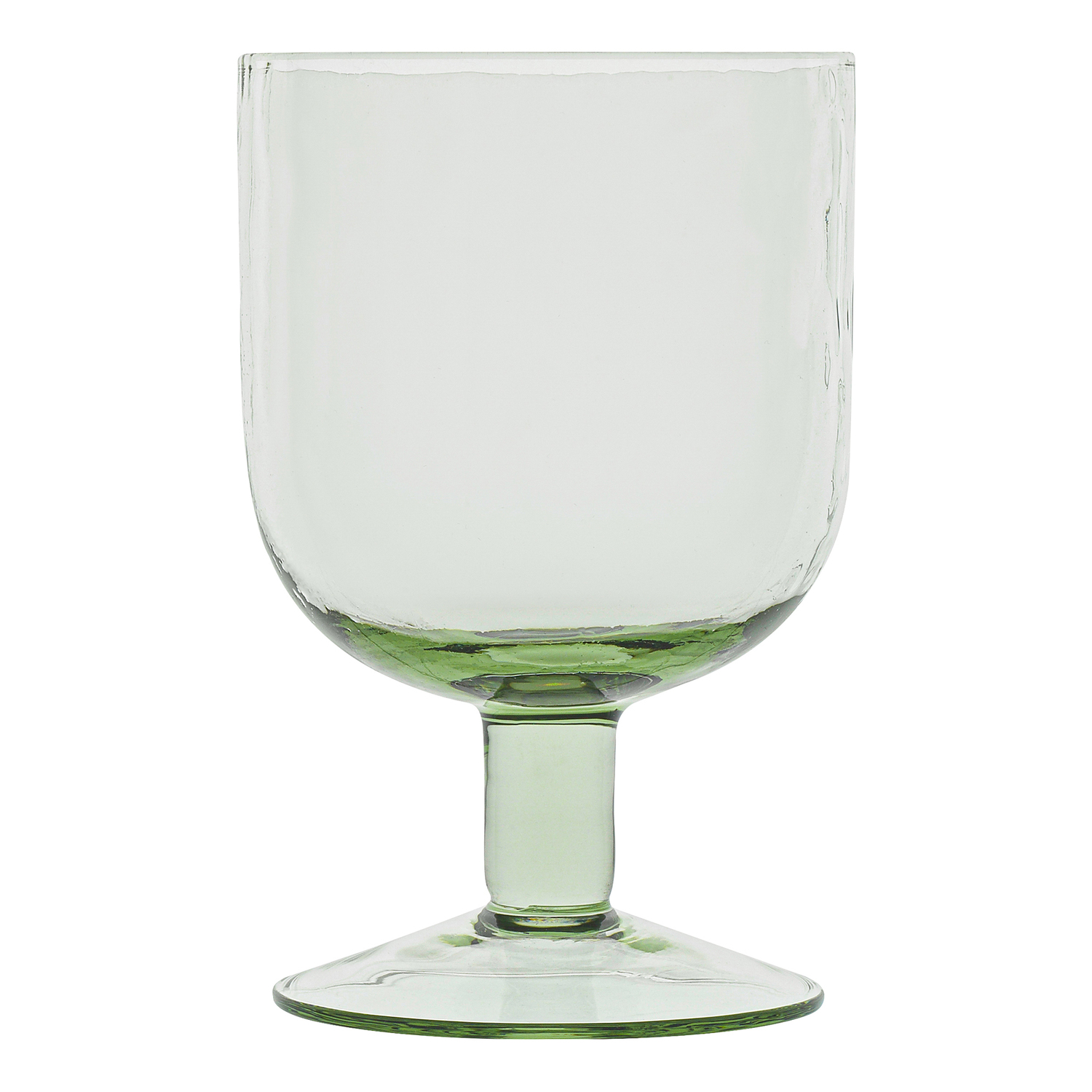 Equinox 300ml Glass Goblets