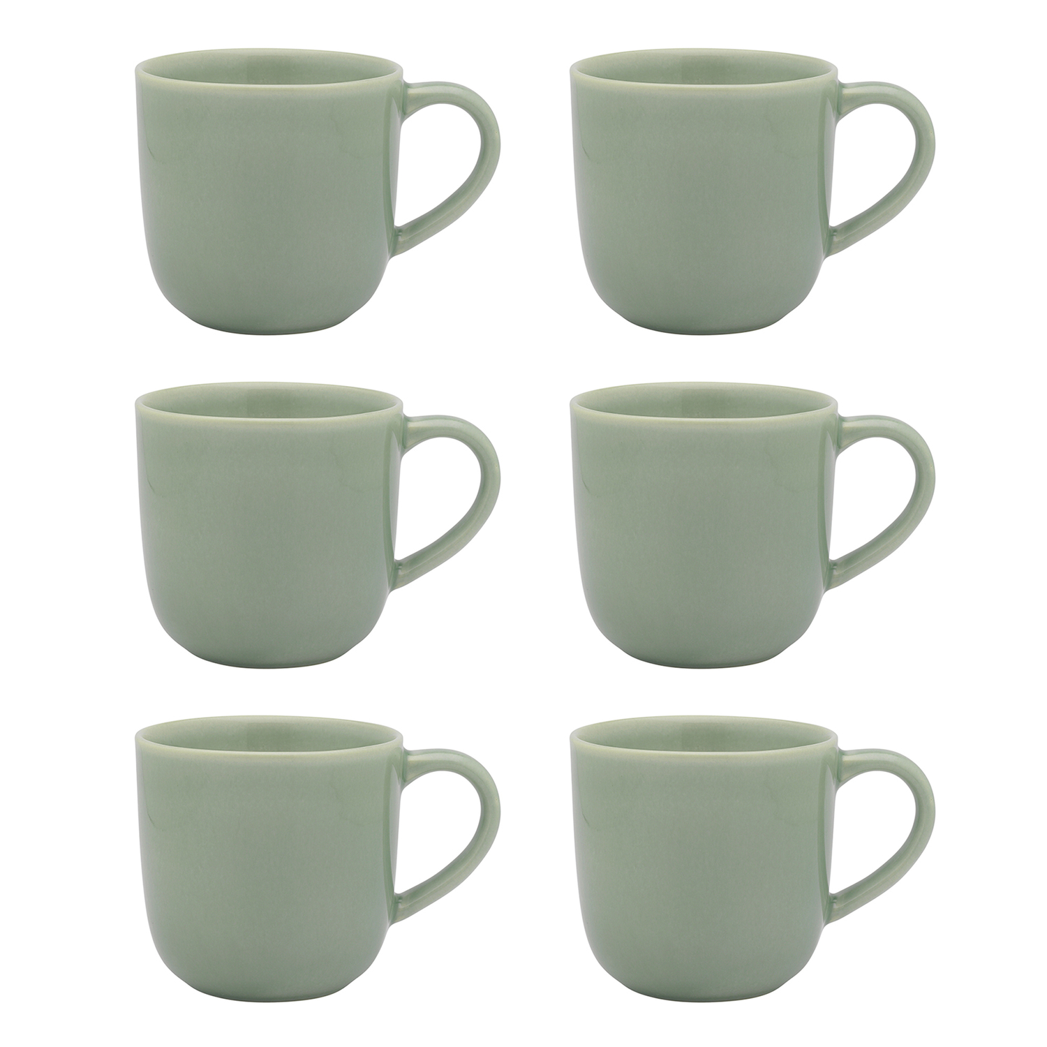 Dew Element 360ml Stoneware Mug