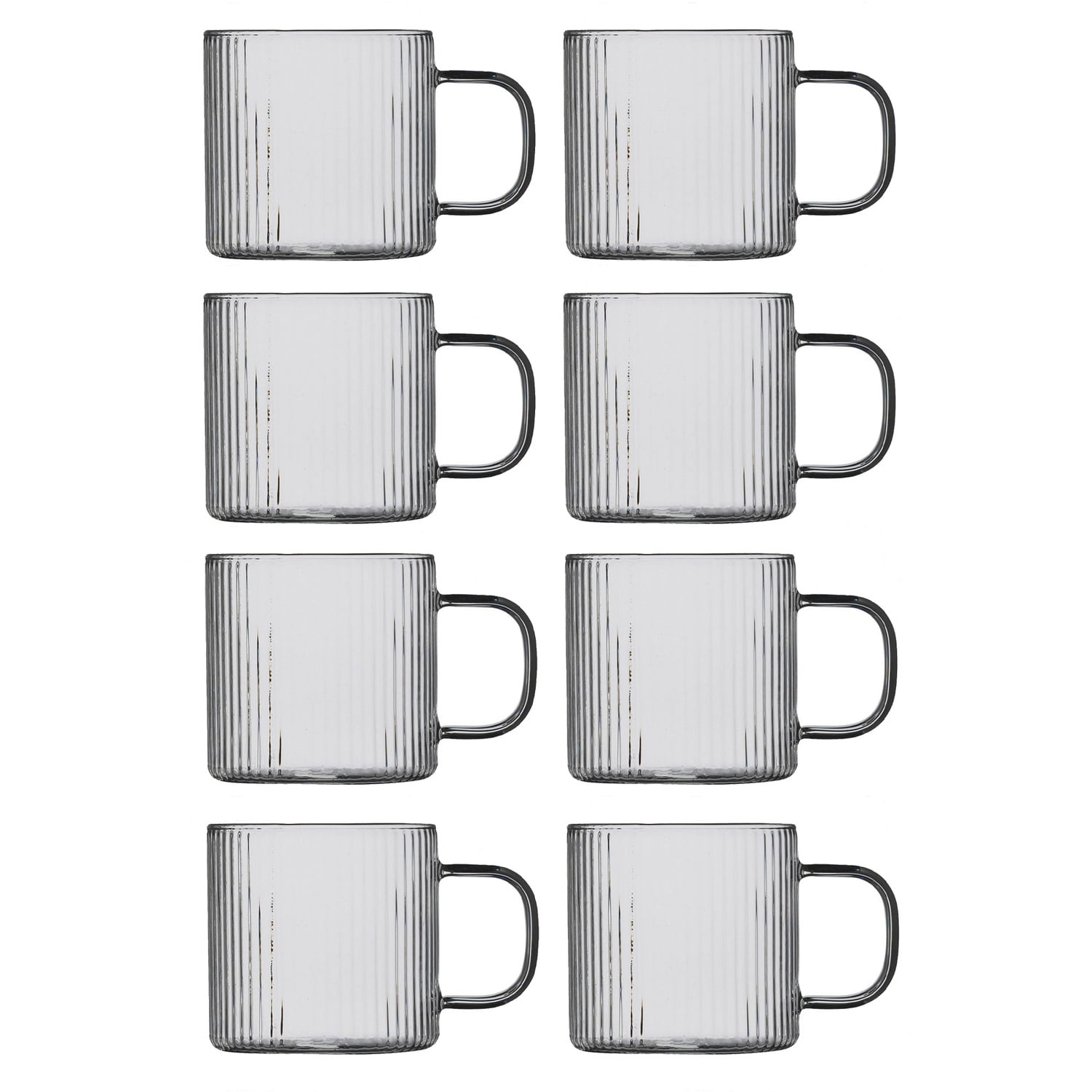 Infuse 120ml Espresso Cups