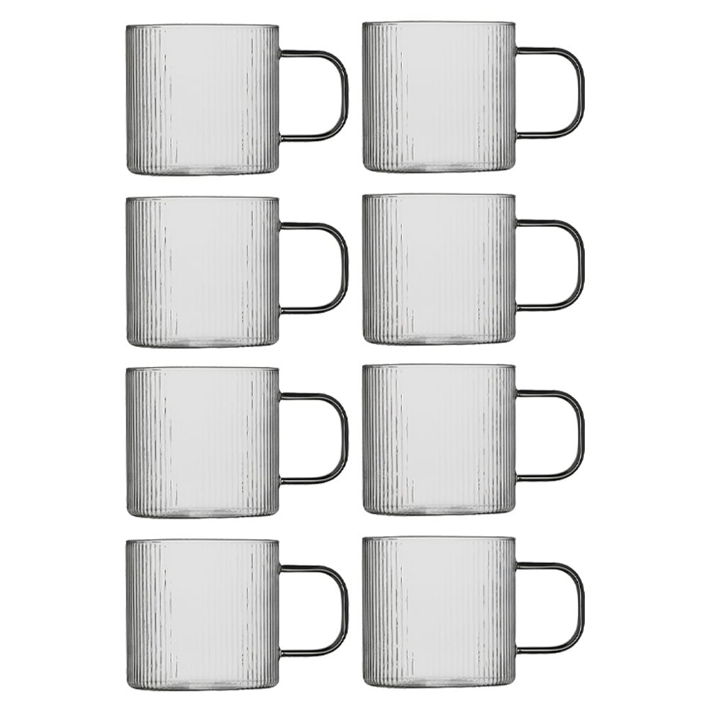 Infuse 350ml Coffee Cups